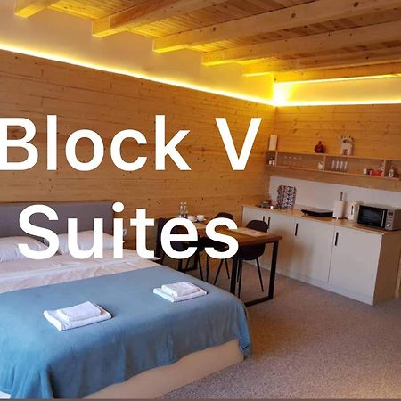 Happy Holidays Apartments In New Gudauri Rum bild